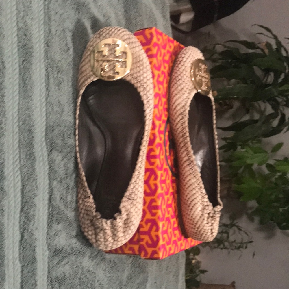 Tory Burch  for sale good condition box not included. Size 11